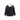 Balenciaga Black Polyester Bomber
