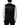 Dolce & Gabbana Black Wool Single Breasted Men Waistcoat Vest