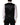 Dolce & Gabbana Black Wool Single Breasted Men Waistcoat Vest