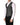 Dolce & Gabbana Dark Gray Wool Dress Formal Waistcoat Vest