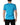 Dolce & Gabbana Blue Palm Tree Print Cotton CrewNeck T-shirt