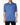 Dolce & Gabbana Blue Cashmere Short Sleeves Polo  T-shirt