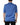 Dolce & Gabbana Blue Cashmere Short Sleeves Polo  T-shirt