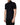 Dolce & Gabbana Dark Blue Silk Short Sleeve Men Polo T-shirt
