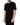 Dolce & Gabbana Black DG Mania Logo Print Casual  T-shirt