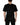 Dolce & Gabbana Black DG Mania Logo Print Casual  T-shirt
