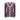 Valentino Purple Viscose Cardigan