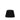 Burberry Black Polyamide Bucket Hat