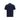 Brunello Cucinelli Blue Cotton Polo Shirt