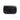 Marc Jacobs The Mini Shoulder Bag Black Embossed Leather Crossbody Bag