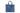 Marc Jacobs Mini Grind Blue Sea Perforated Leather Crossbody Tote Bag Purse