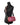 Marc Jacobs Flash Pomegranate Smooth Leather Embossed Camera Crossbody Bag Purse