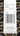 Marc Jacobs Mini Grind Signet Printed Leather Crossbody Tote Handbag Purse