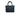 Versace Women'S 'Extra Small Athena' Shopping Bag Black