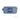Marc Jacobs M0017040-481 Womens The Camera Bag Blue Shadow One Size