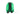 Versace Large Bright Green Nylon Fabric Medusa Shoulder Backpack Bookbag