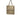 Versace Medusa Large Leather Tote Bag With Pouch