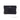Burberry Peyton Monogram Black Leather Pouch Crossbody Bag Purse