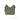 Michael Kors Joan Small Green Perforated Suede Leather Slouchy Messenger Handbag
