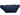 Versace Medusa Navy Nylon Belt Bag Waist Fanny Pack Purse