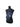 Versace Medusa Navy Nylon Belt Bag Waist Fanny Pack Purse