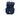 Versace Medusa Nylon Buckle Drawstring Backpack Bag