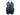 Versace Medusa Nylon Buckle Drawstring Backpack Bag