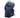 Versace Medusa Nylon Buckle Drawstring Backpack Bag