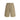 Moschino Beige Cotton Bermuda Shorts