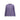 Gucci Purple Cotton Cardigan