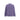 Gucci Purple Cotton Cardigan