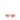 Bottega Veneta Orange Metal Sunglasses