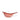 Bottega Veneta Orange Metal Sunglasses