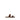 Saint Laurent Brown Calf Leather Bos Taurus Flat Sandals