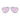 Guess Black Metal Sunglasses