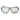 Guess Gray Resin Sunglasses