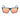 Guess Blue Resin Sunglasses