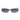 Guess Purple Resin Sunglasses