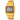 Casio Gold Stainless Steel Digital Watch