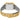 Casio Gold Stainless Steel Digital Watch