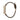 Guess Brown Synthetic Dress Watch
