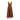 Brunello Cucinelli Brown Polyamide Casual Dress