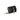 Mario Valentino Black Polyurethane Women Handbag