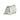 Mario Valentino Grey Polyurethane Women's Bag