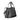 Mario Valentino Black Polyurethane Women's Bag