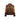 Versace Brown Fabric Shirt