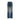 Versace Blue Cotton Straight-Leg Jeans