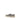 Prada Gray Calf Leather Bos Taurus Slip-On Loafers