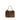 Balenciaga Brown Calf Leather Bos Taurus Shoulder Bag