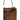 Balenciaga Brown Calf Leather Bos Taurus Shoulder Bag